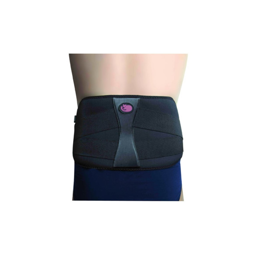 ALMOHADILLA/VENDAJE LUMBAR  BATERIA LITI