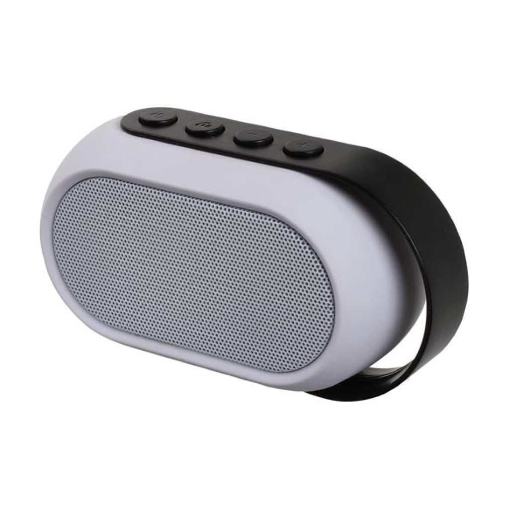 ALTAVOZ BLUETOOTH         NEGRO