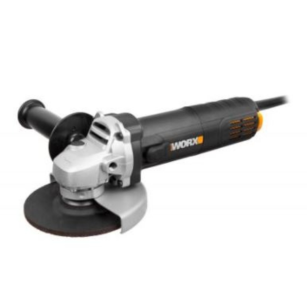 AMOLADORA ANGULAR 125MM WORX WX713 800W
