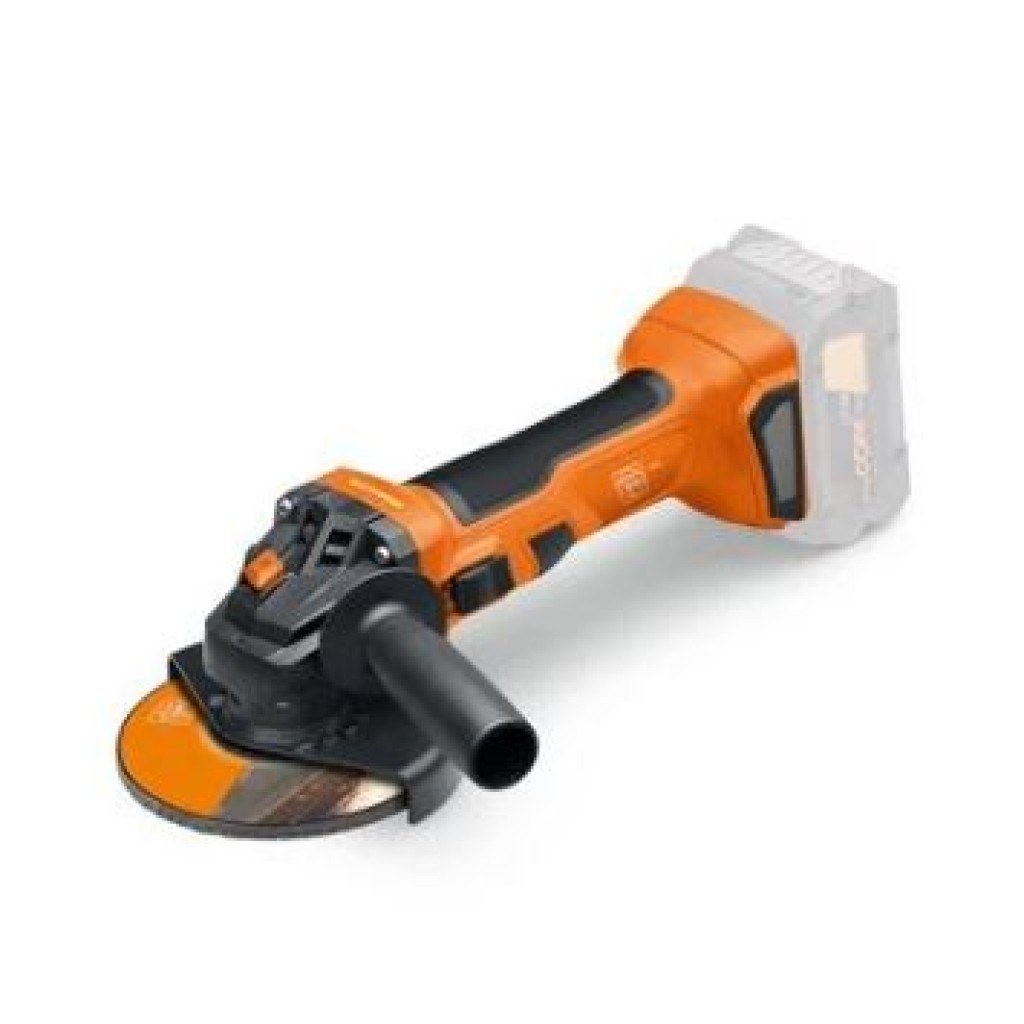 AMOLADORA FEIN BATERIA CCG 18-125-7