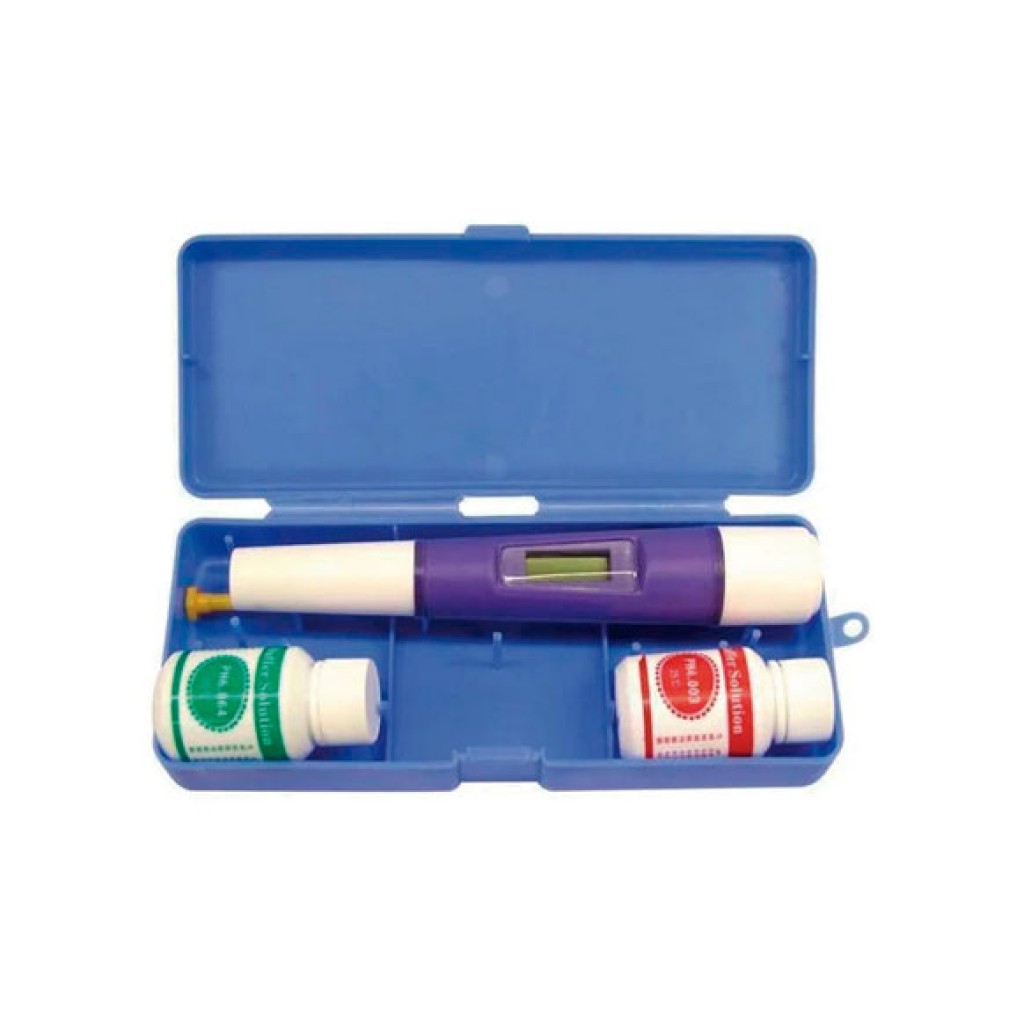 ANALIZADOR ELECTRONICO DE PH