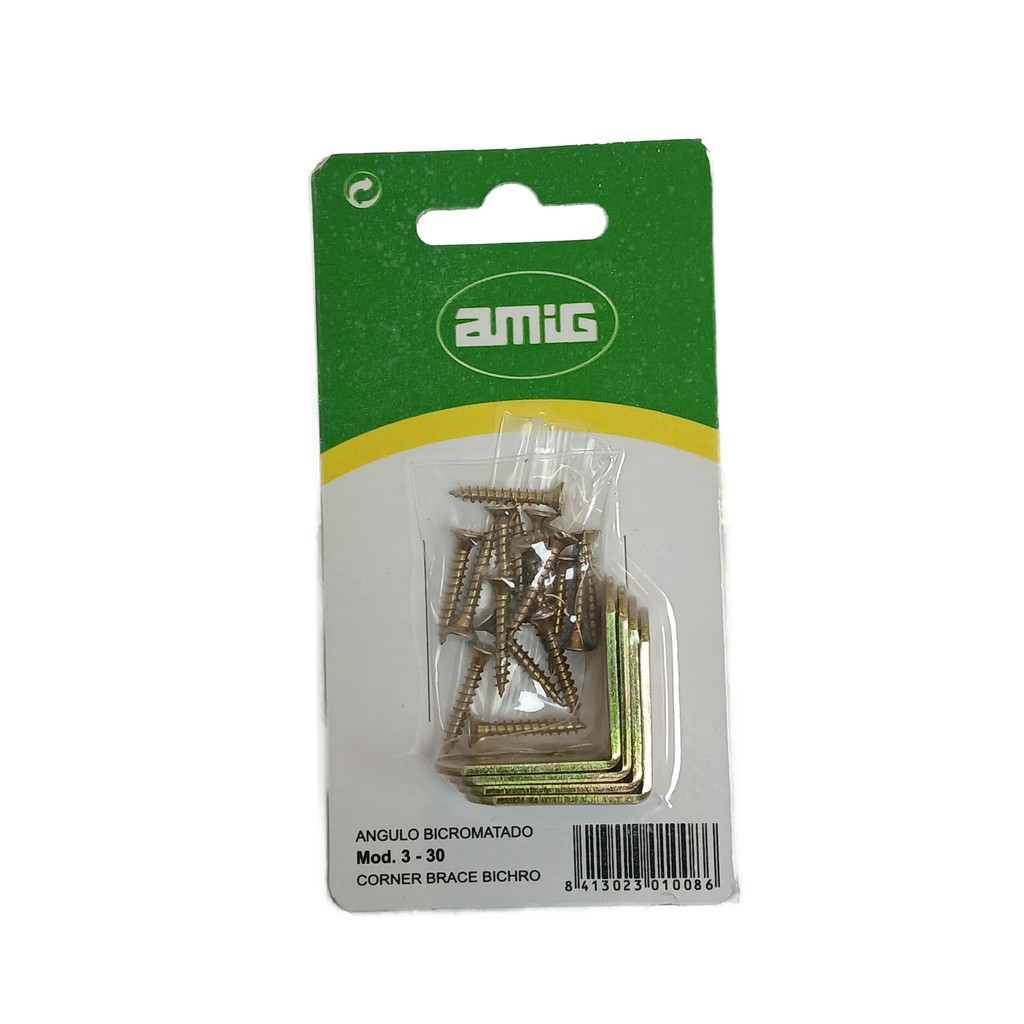 ANGULO 3-30  BICROM DISPLAY AMIG