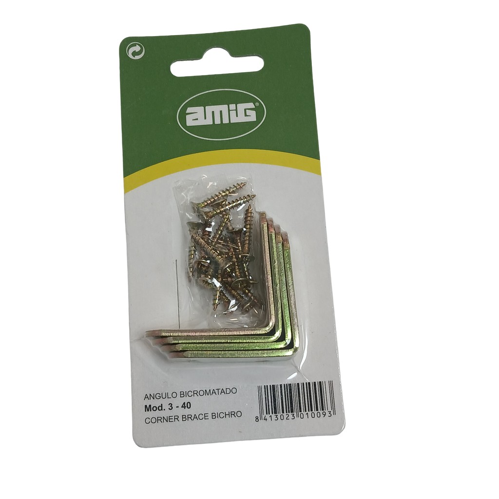 ANGULO 3-40  BICROM DISPLAY AMIG