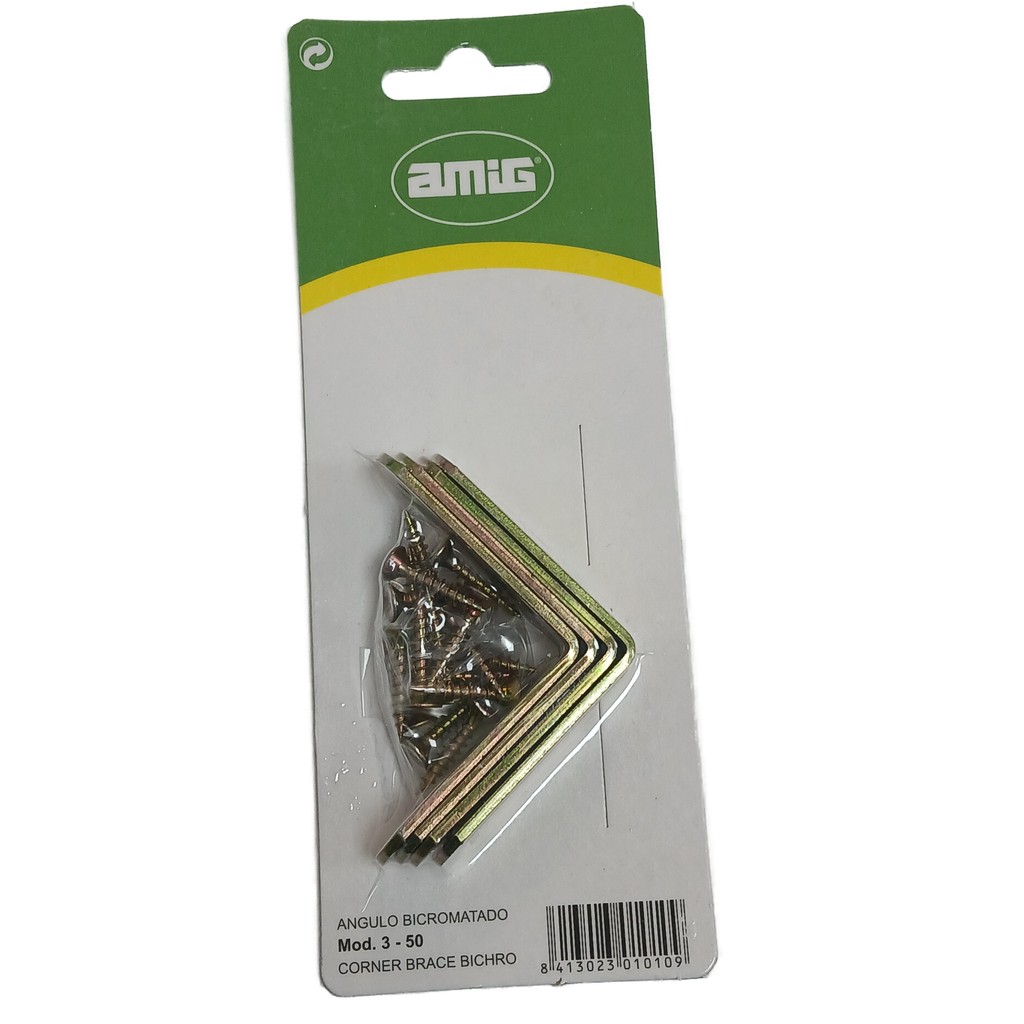 ANGULO 3-50  BICROM DISPLAY AMIG