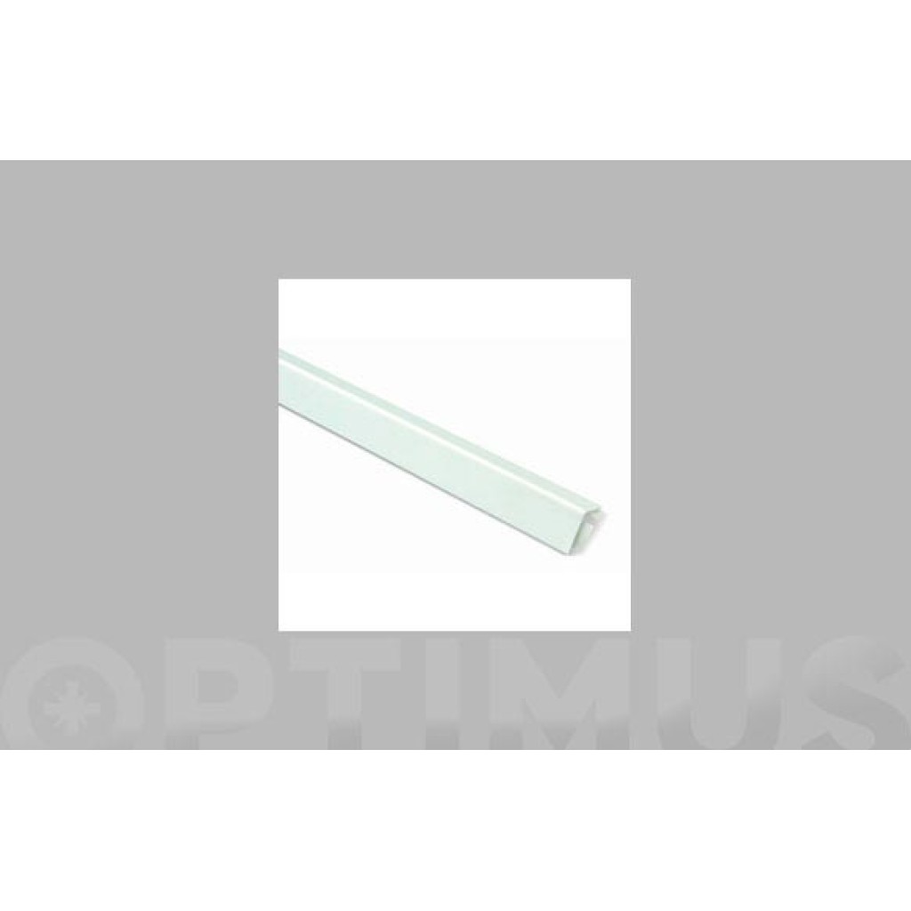 ANGULO ALUMINIO AUTOADHESI250 CM X 25 X