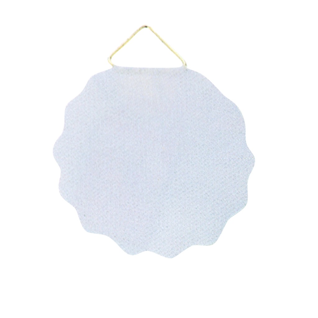 ANILLAS P/CUADROS ADH 40MM  0820320 -5U.