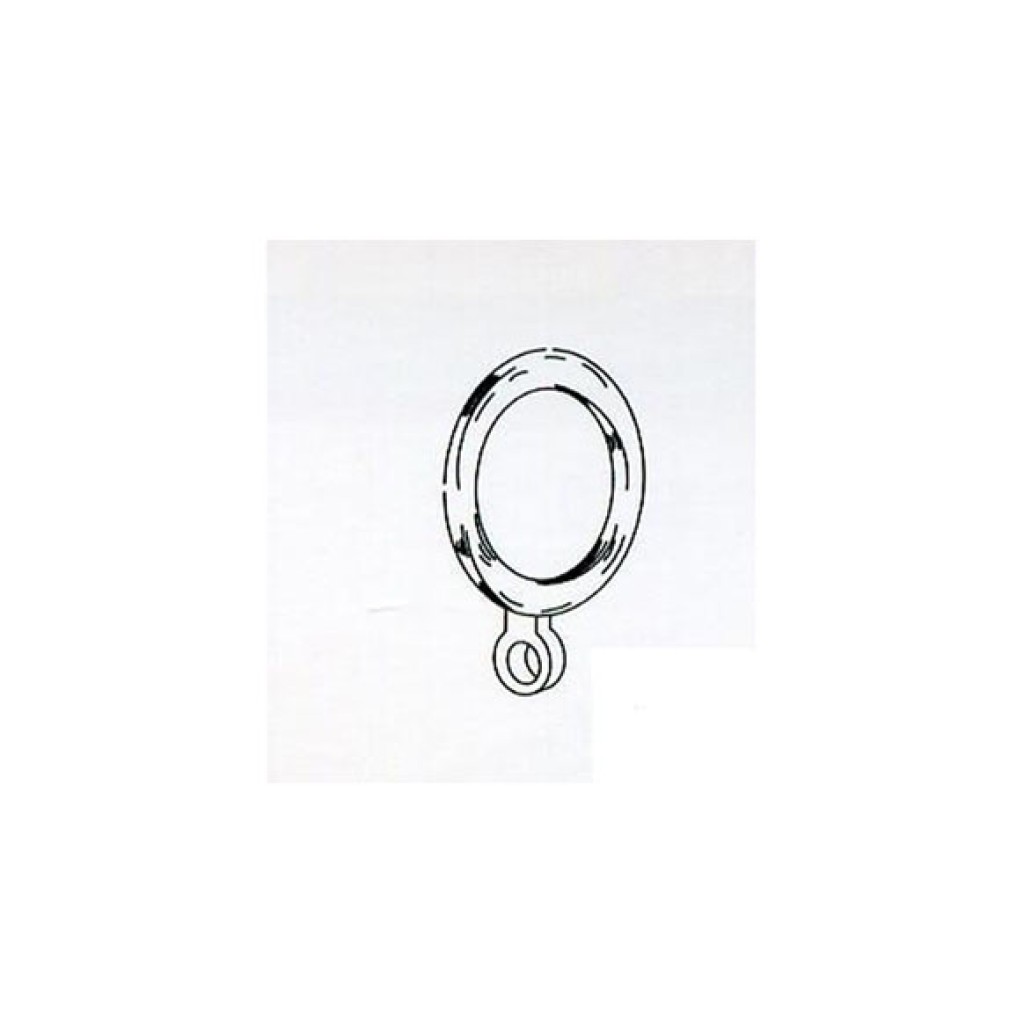 ANILLA DORADA (14 UN)