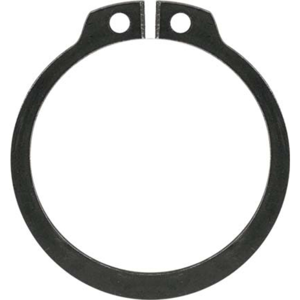 ANILLO ELASTICO SURTIDO DEL EJE 22 A 34