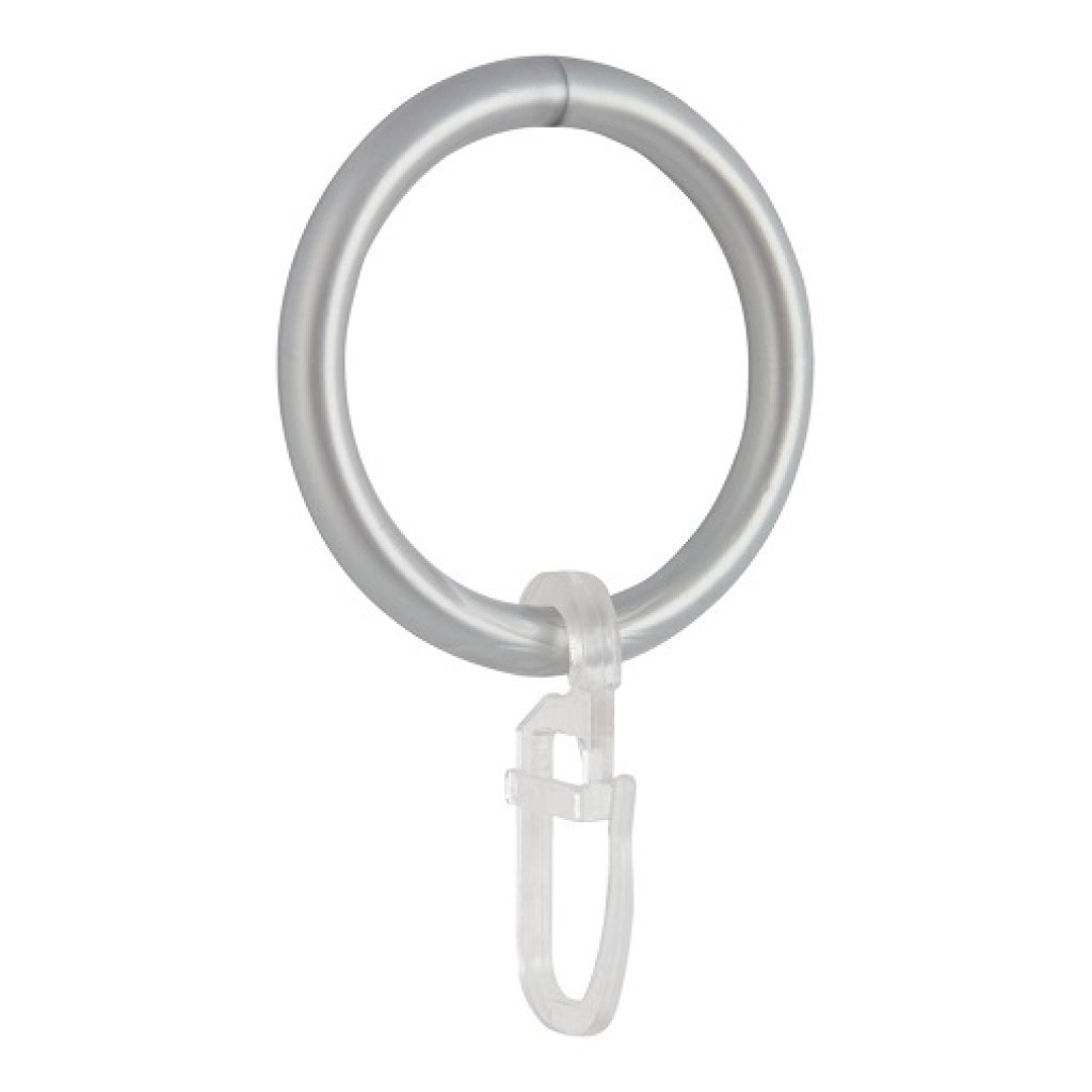 ANILLA (10UND) CIL. 65X45 BLANCO