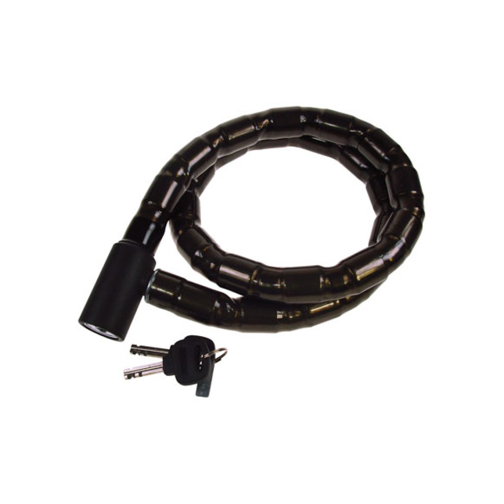 ANTIRROBO ARTICULADO DRAKO100