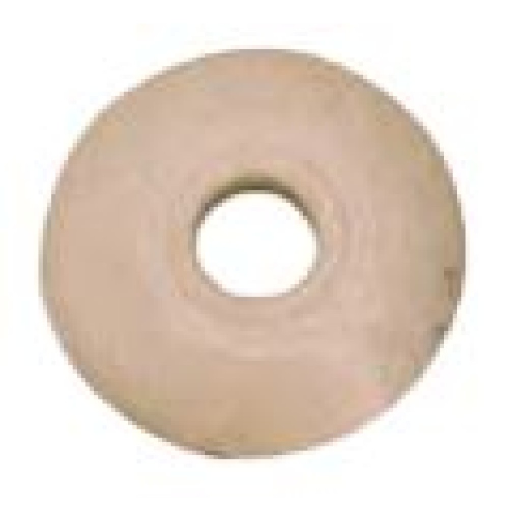 ARANDELA GOMA MOLDEADA CON.3/8 (BO36001)