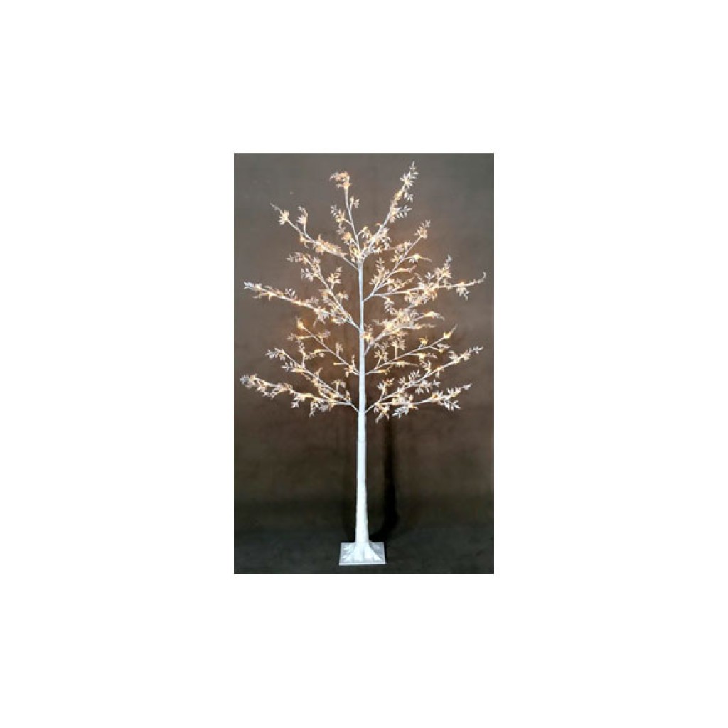 ARBOL PVC LED EXTERIOR    120L-60X150 BL