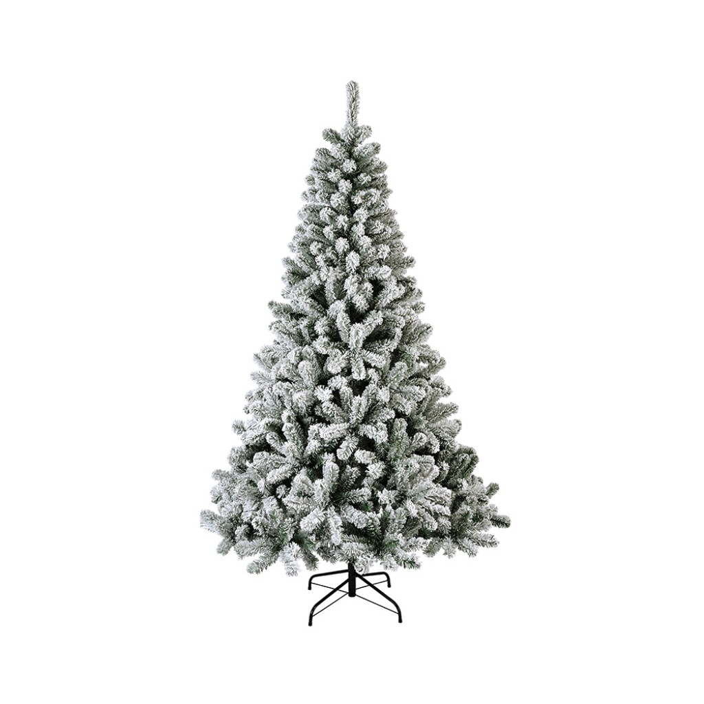 ARBOL DE NAVIDAD 367 RAMAS 180CM 71513