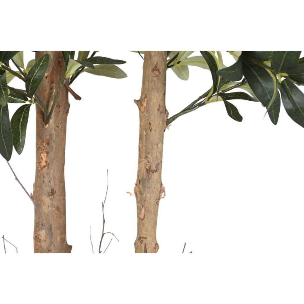 ARBOL ARTIFICIAL 60C60C180 OLIVO VERDE