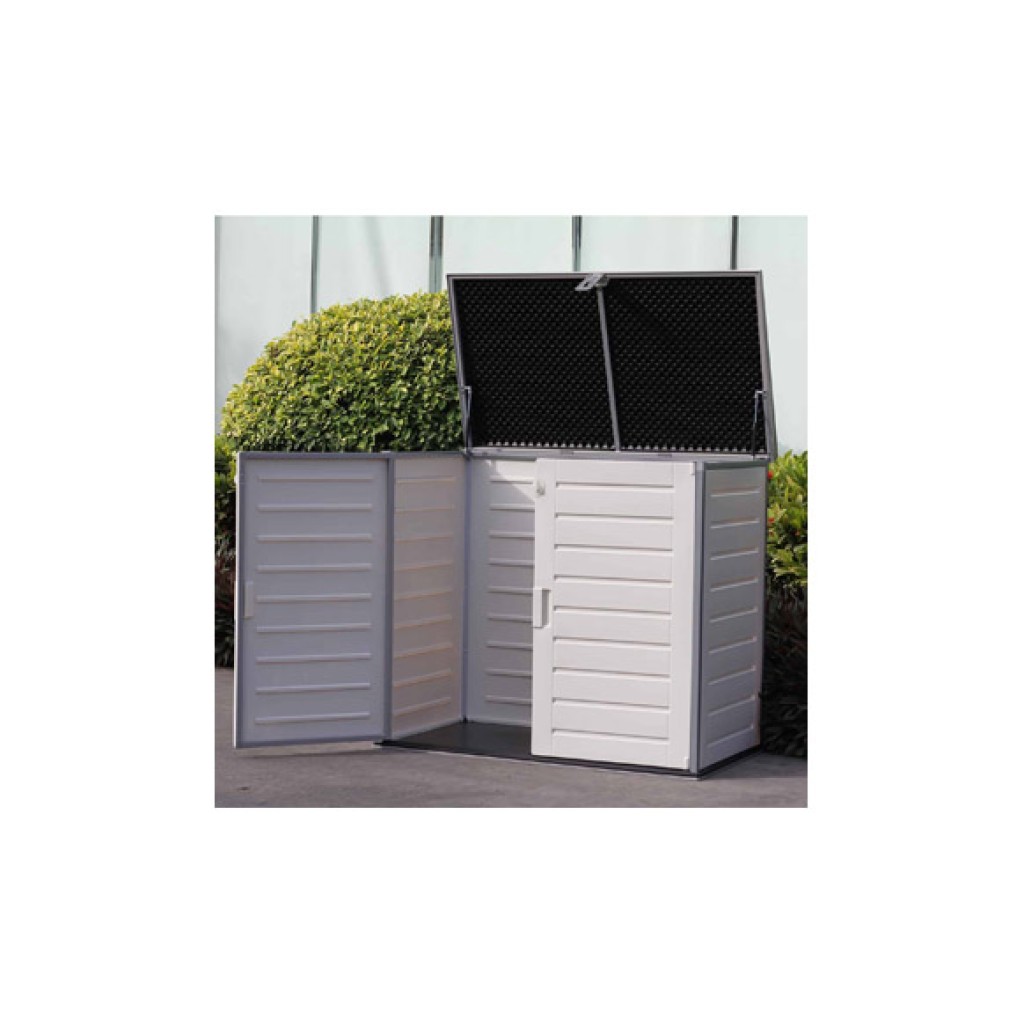 ARCON COBERTIZO EXTERIOR D123X140X82CM