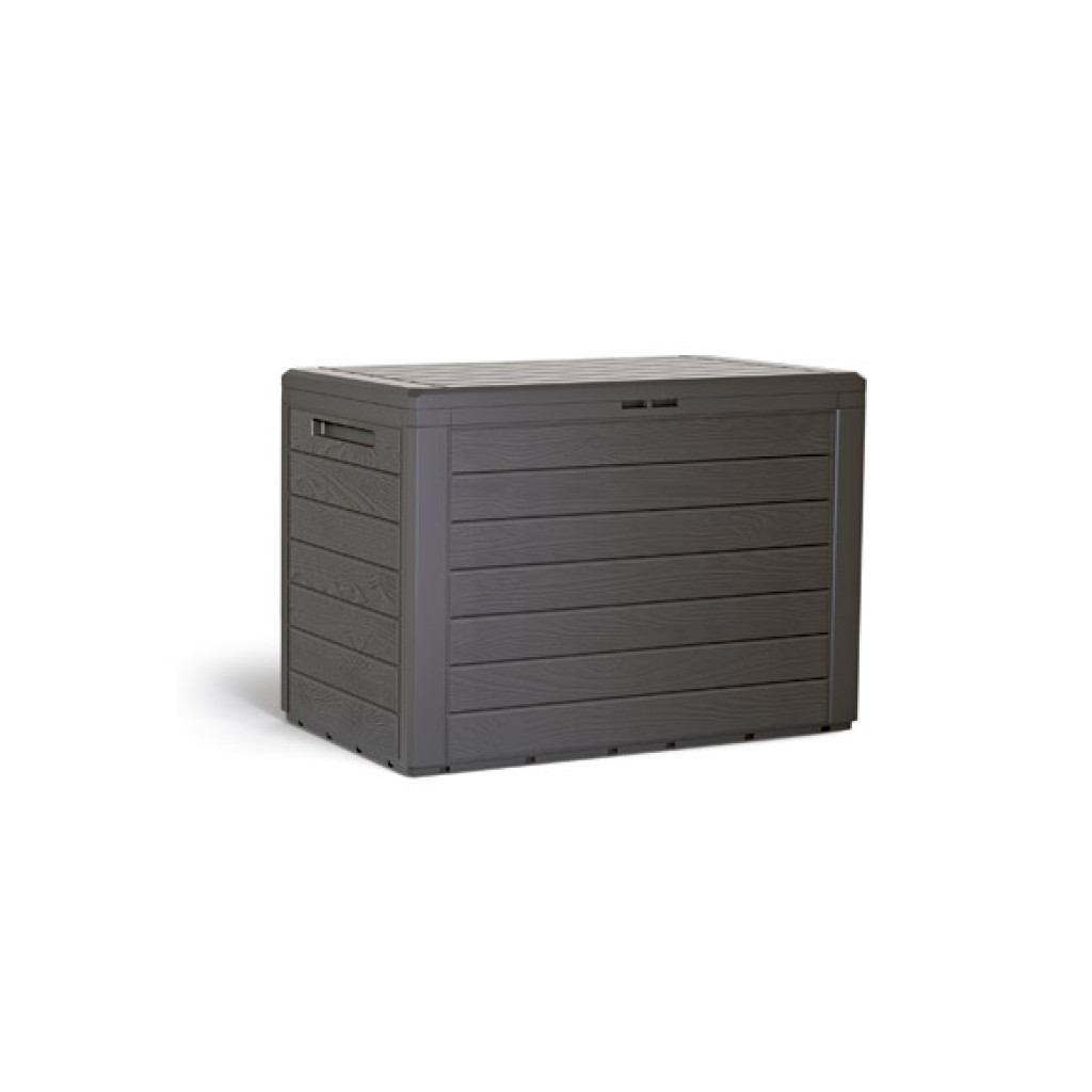 ARCON DE RESINA WOODEBOX B55X78X44 CM
