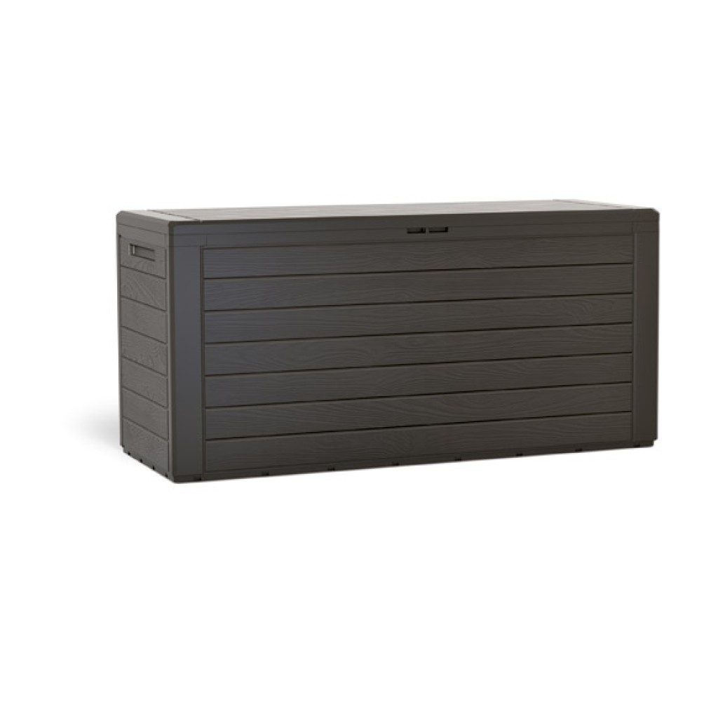 ARCON DE RESINA WOODEBOX B55X116X44 CM