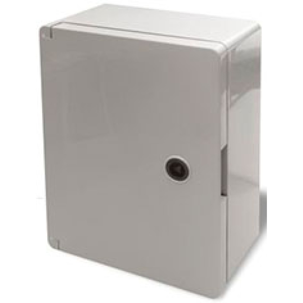 ARMARIO ESTANCO IP65 MAGNA28 X 21 X 13 C