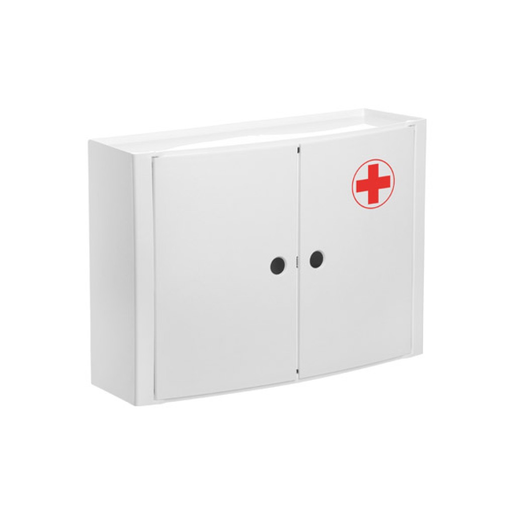 ARMARIO BA¥O BOTIQUIN CRUZ46 X 15,5 X 32