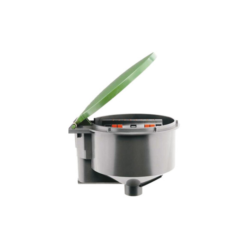 ASPERSOR OSCILANTE EMERGENTE1537-29