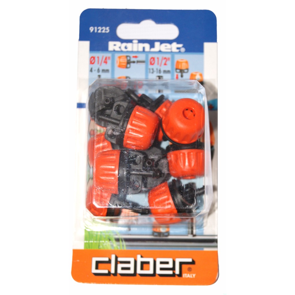 ASPERSOR 0-40 L/H            91225