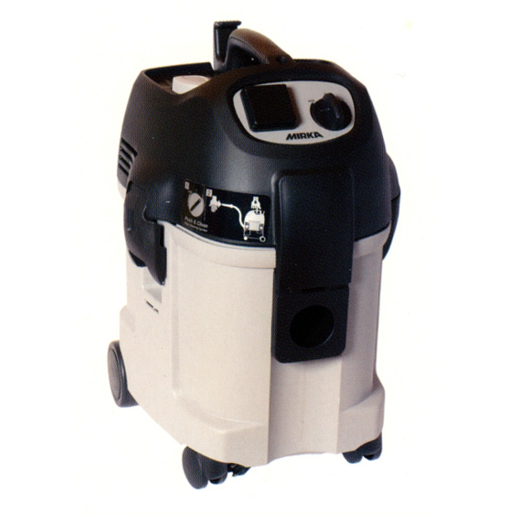ASPIRADOR MIRKA REF.915 8999700111