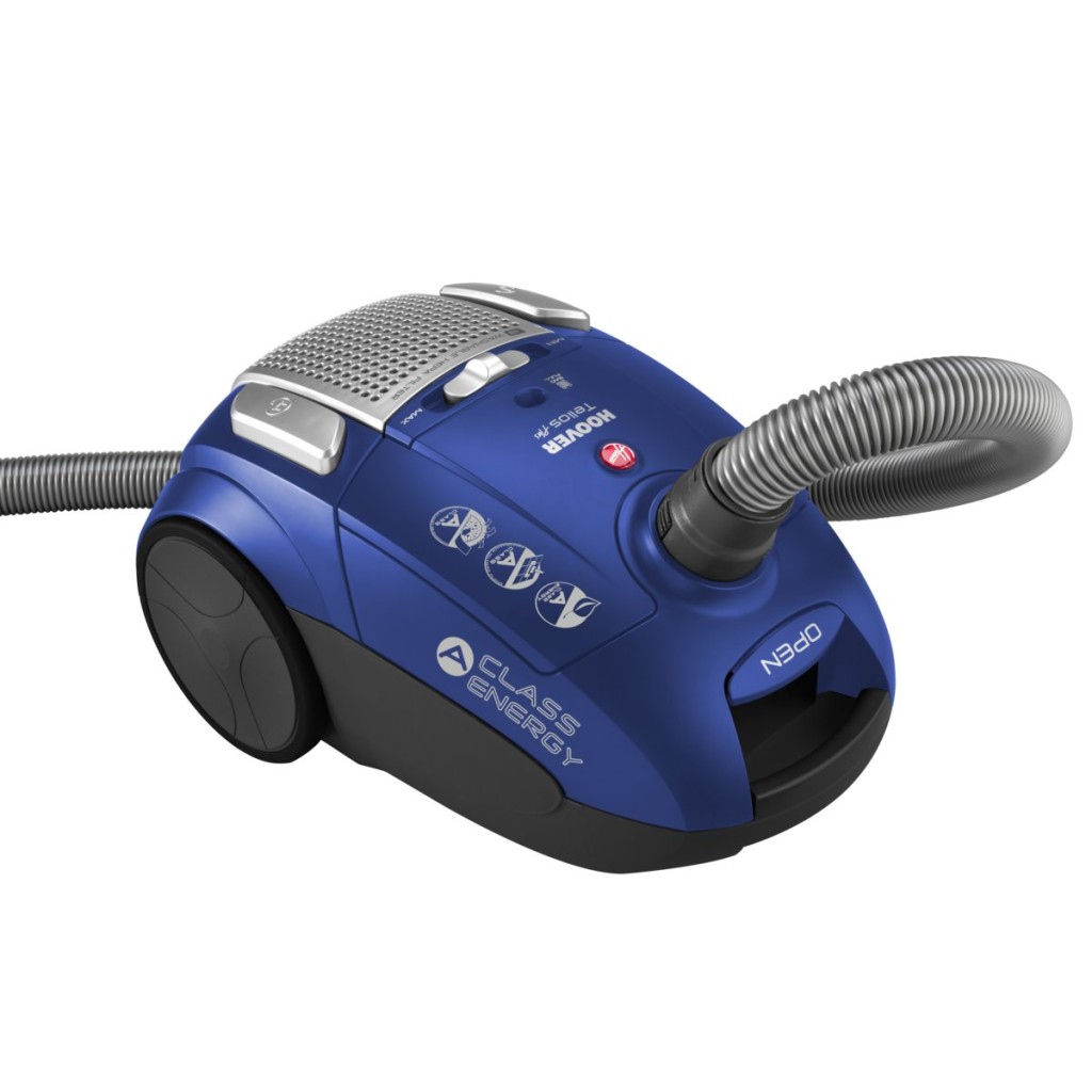 ASPIRADOR C/BOLSA           TELIOS PLUS