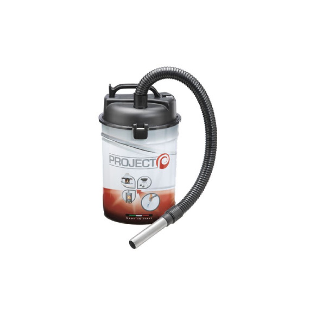 ASPIRADOR SOPLADOR CENIZAS25 L 1200 W