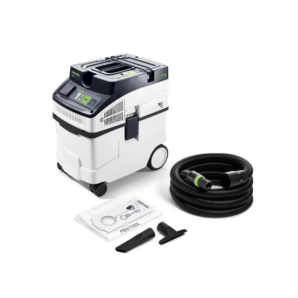 ASPIRADOR CT 25        578331 FESTOOL