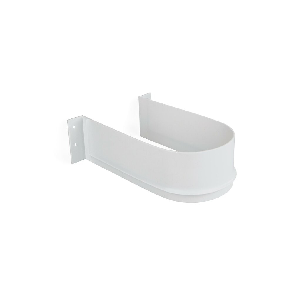 BAJO FREGADERA 265X182X81 3044315 BLANCO