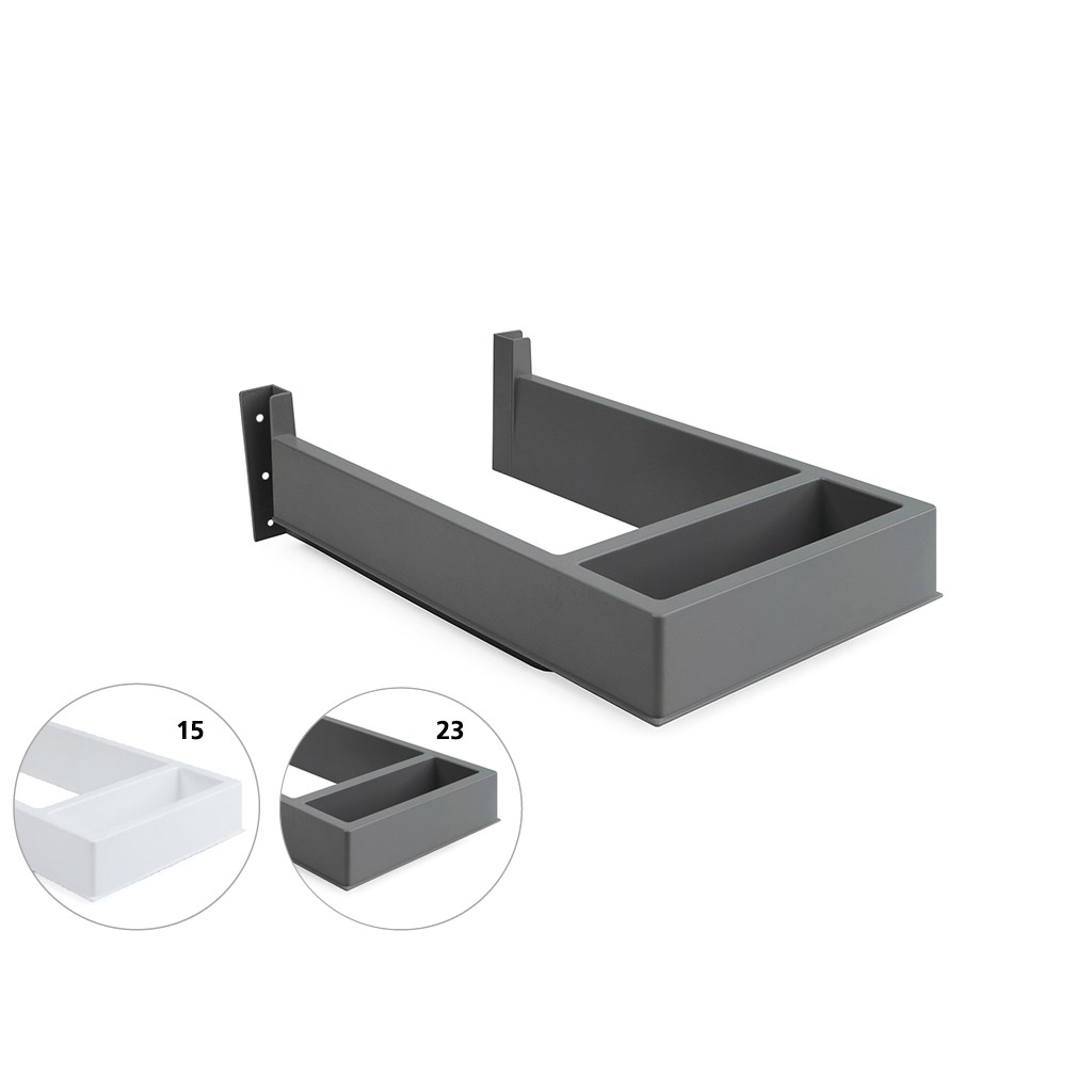 BAJO FREGADERA   RECTO (GA)      3044123