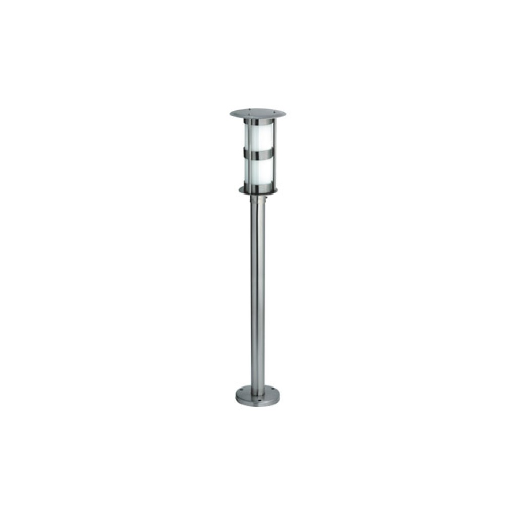 BALIZA POSTE AC INOX 50CM