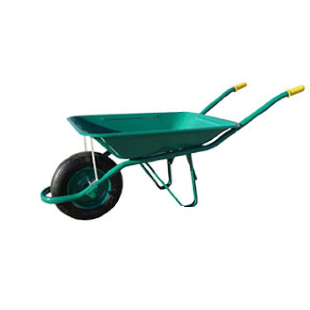 BANDEJA CARRETILLA OBRAS PSE/650-VERDE