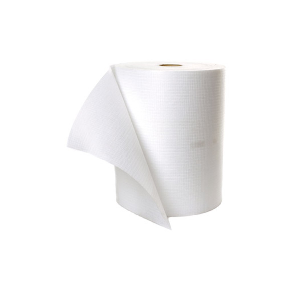 BANDA UNION CESPED        BLANCA-30CMX25