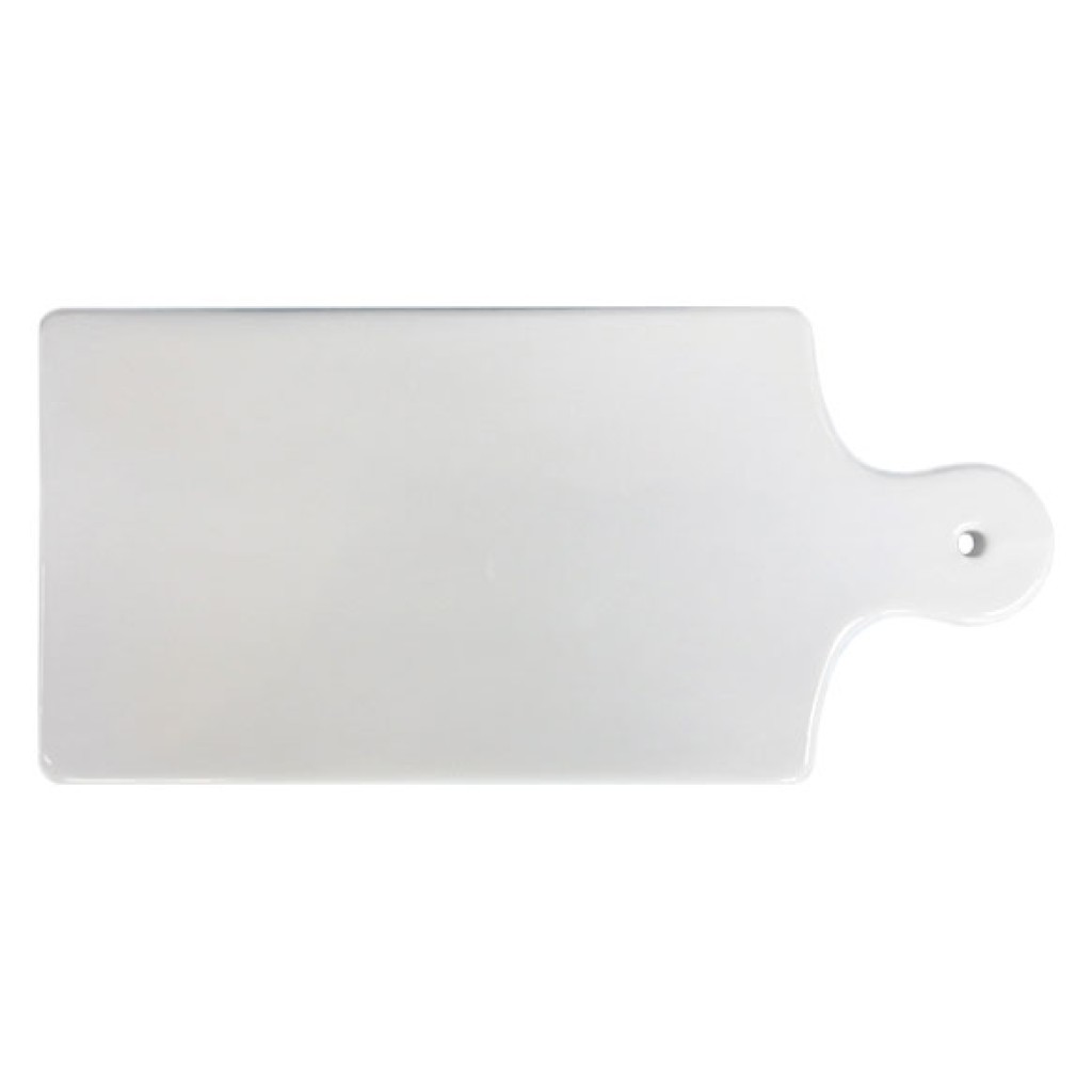 BANDEJA PORCELANA PARA APERITIVOS