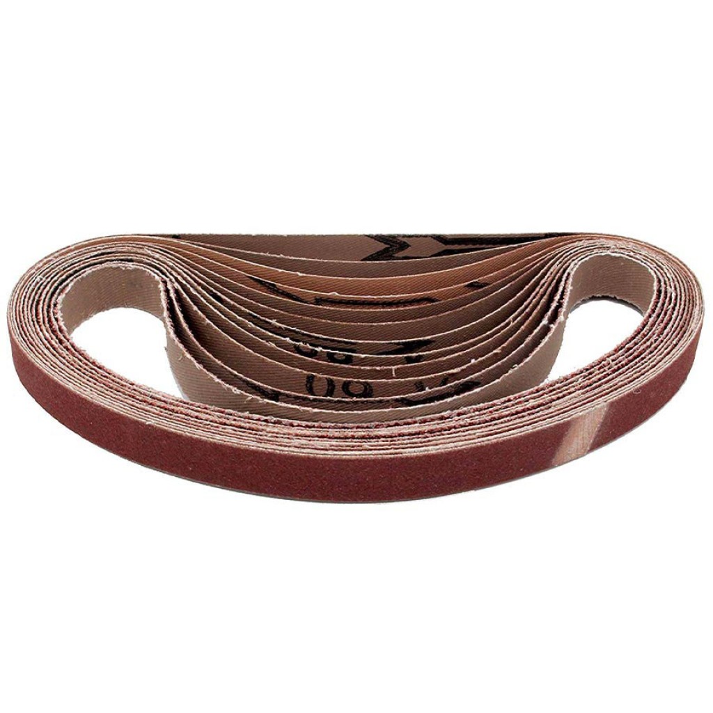 BANDA CONTINUA  75 X 533 MM        G.50