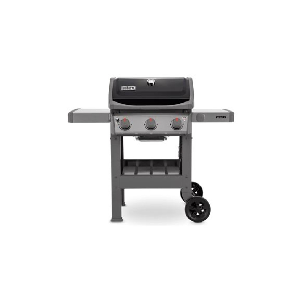 BARBACOA A GAS 3 QUEMADORE8.800 W