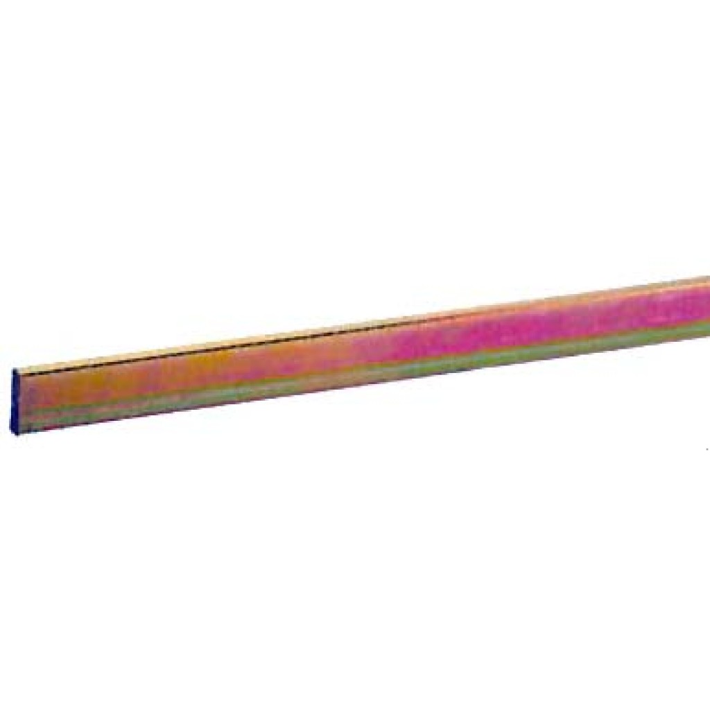 BARRA UNION CARROS (2600MM)  G007290004