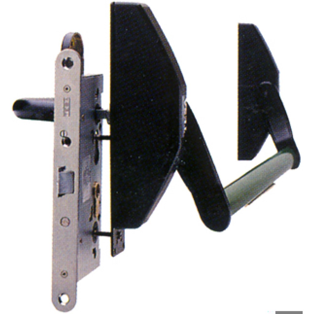 ANTIPANICO EMBUTIR 1970 901970908NV