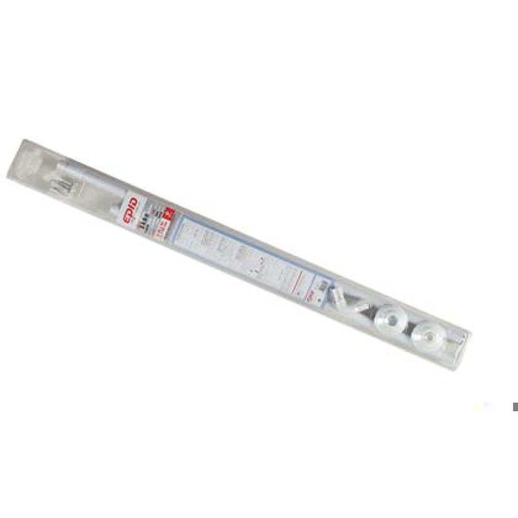 BARRA DUCHA CORTINA CURVA 80 X 94-180 CM