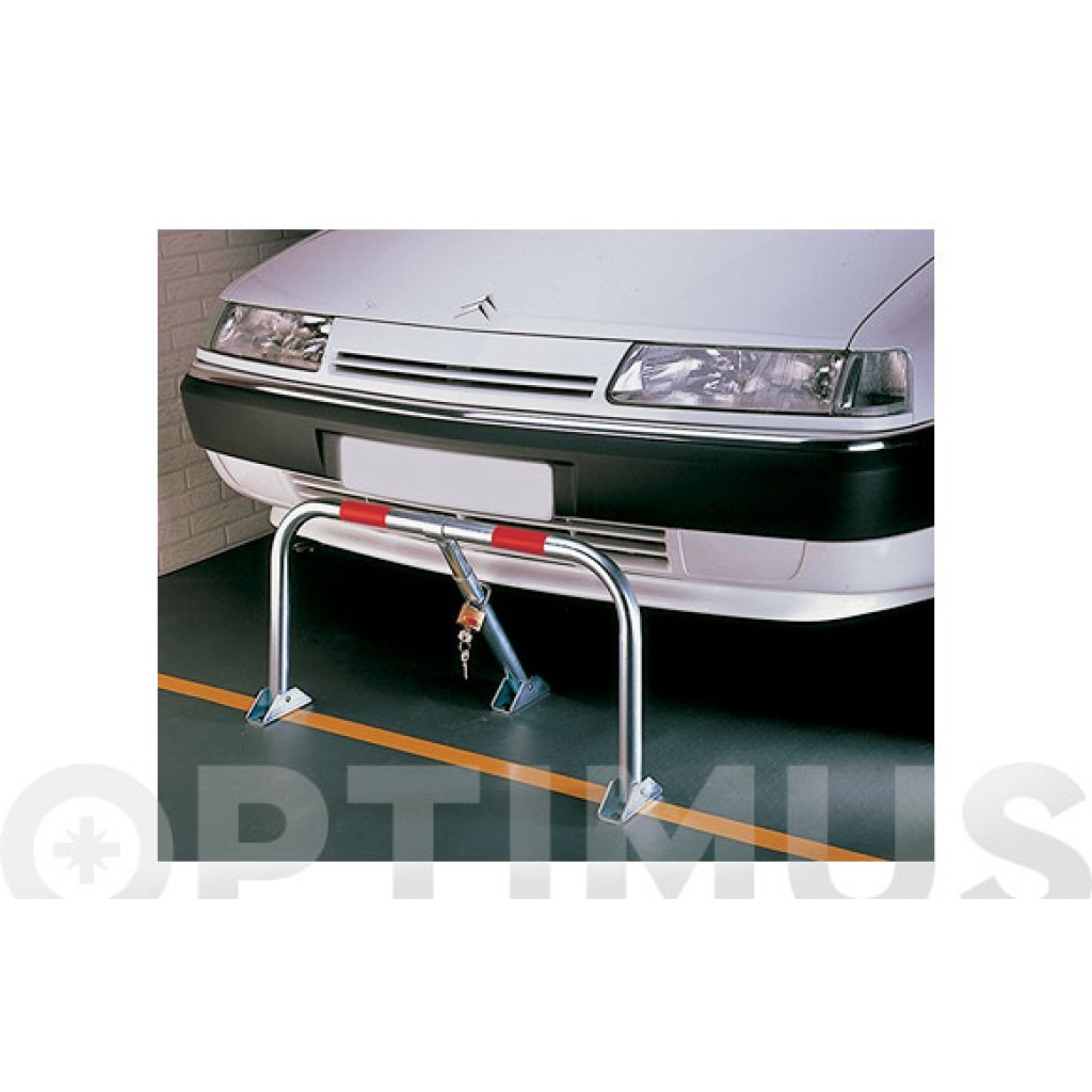 BARRERA PARKING CON CANDAD815 X 462 X 43