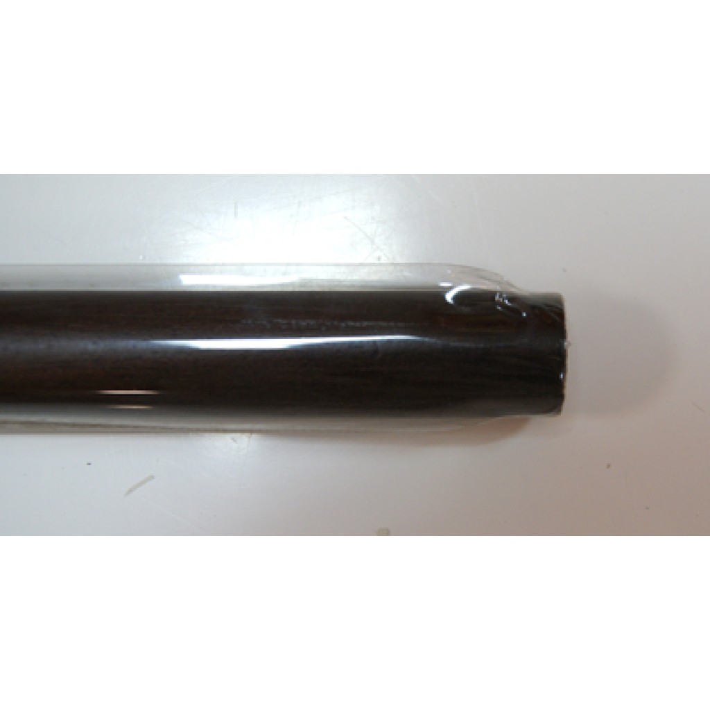 BARRA ENF. MADERA   29MM WENGUE 1.5 MT