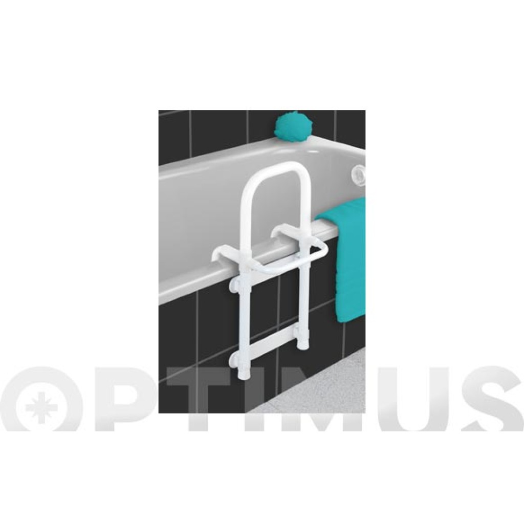 BARRA DE ENTRADA DE BA¥ERA22,5 CM