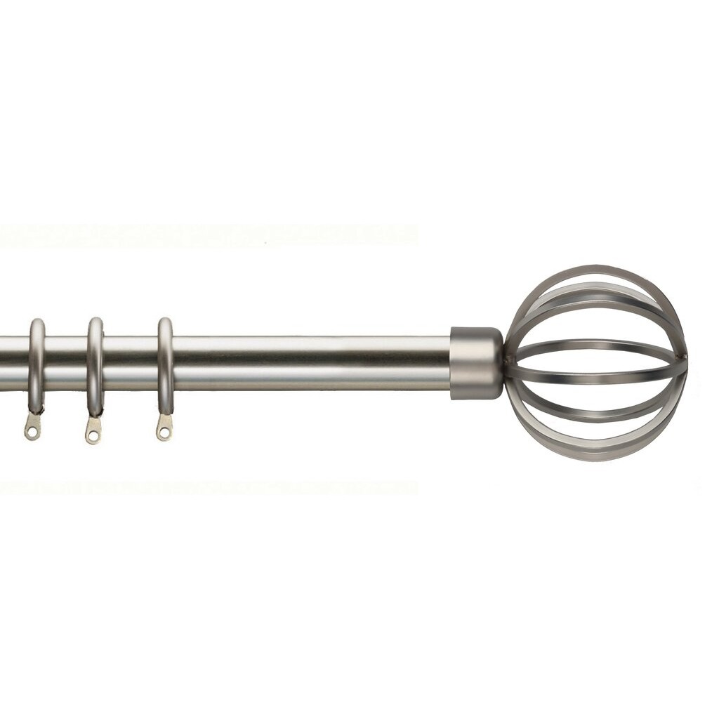 BARRA CORT 19MM EX.NEVADA 63 125-245