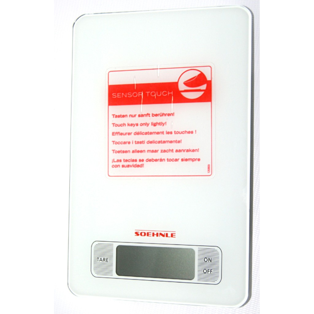 BASCULA COCINA FLIP DESINFLIP 1466161