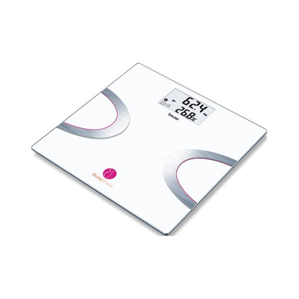 BASCULA DIAGNOSTICA + PULSSISTEMA BODYSH