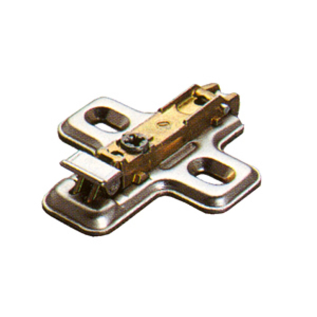 BASE CRUZ CHAPA CLIP  ALT-(0) BAV3M09/F