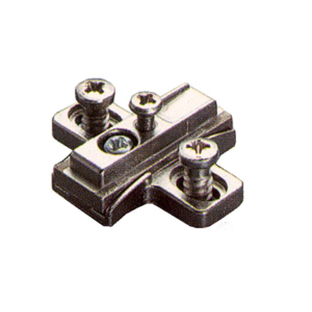 BASE MOVIL ZAMAK 3 REG ESP.    B2V3BW9R