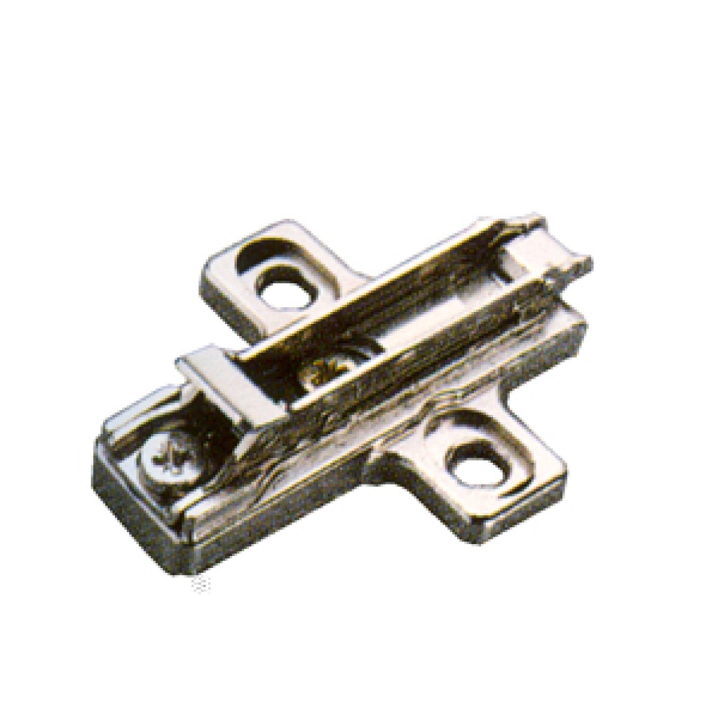 BASE CRUZ S/AUT CLIP  ALT-(3) BAR3R39