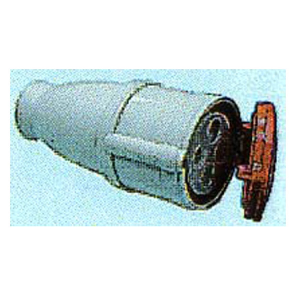 BASE AEREA CETAC 3P+T 16A 4020105